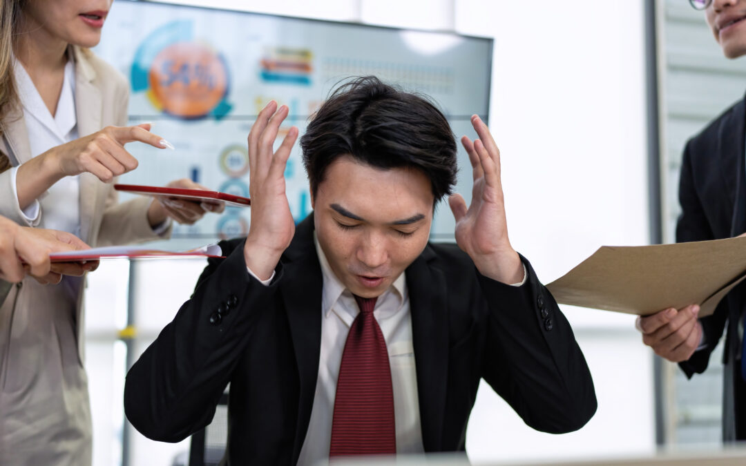 SME Audit Firm: Why SMEs Should Not Delay Their Annual Audit Preparation