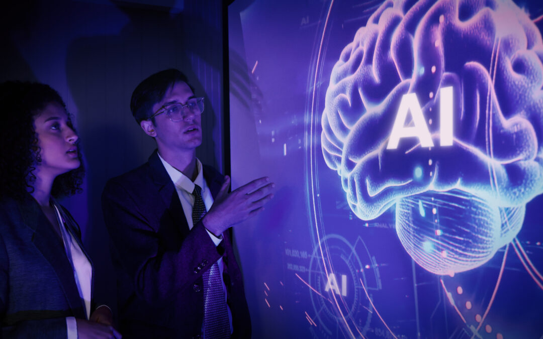 AI in SME Audit Firms Singapore: How Technology Is Changing the Audit Process in 2026