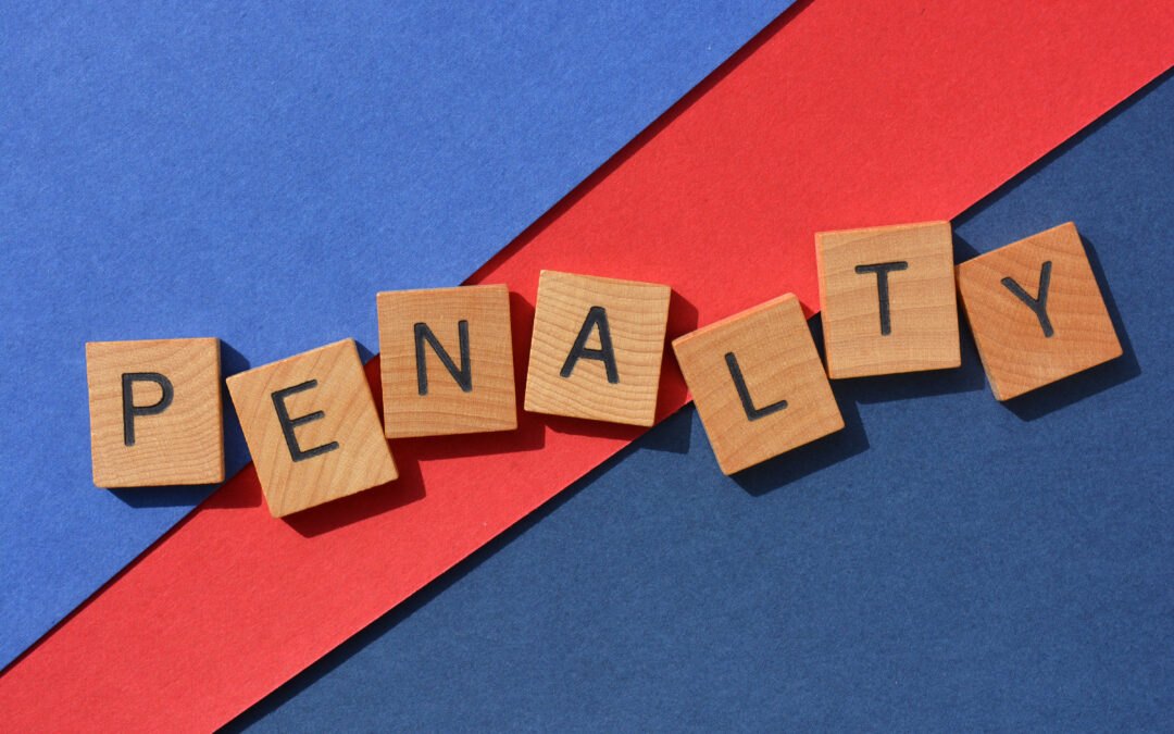 How Financial Statement Audits Reduce Risk of Regulatory Penalties in Singapore