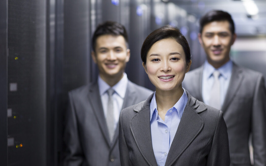 Singapore Audit Services: Why Businesses Must Adapt to Technology Driven Audits