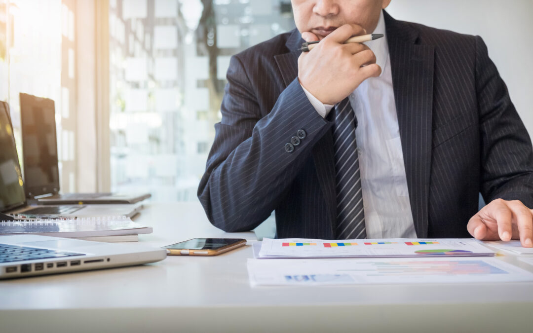 Audit Firm Singapore: Why Investors Now Expect Stronger Audit Assurance