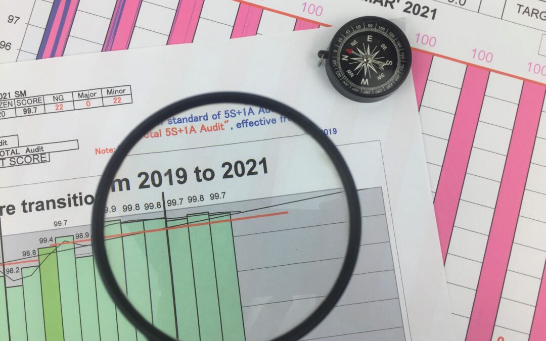 Why SMEs in Singapore Are Facing Greater Pressure for Financial Transparency in 2026