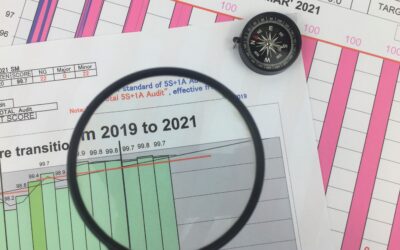 Why SMEs in Singapore Are Facing Greater Pressure for Financial Transparency in 2026