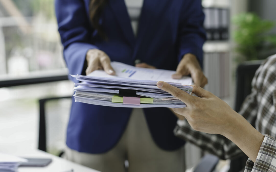 Audit Services Singapore: How InvoiceNow Is Changing Audit Documentation Requirements in 2026