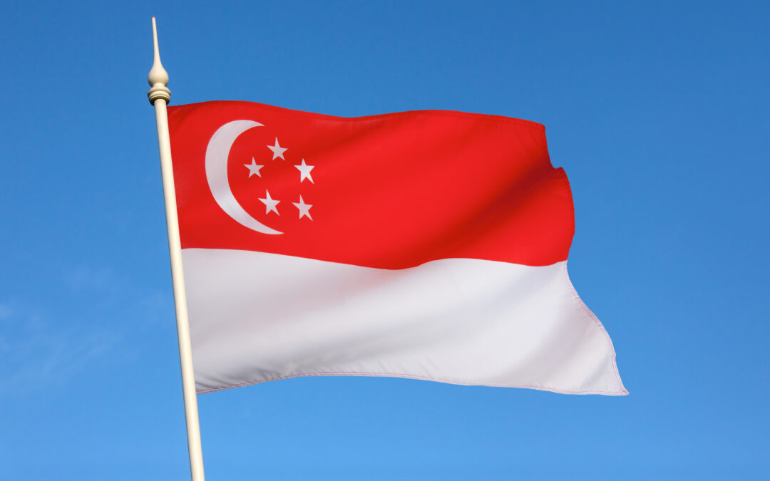 Why More Regional Headquarters Are Choosing Singapore in 2026