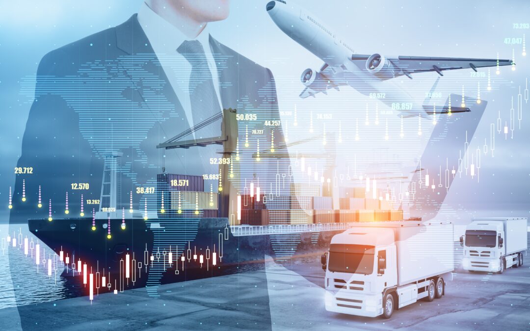 The Growing Role of Audit Services Singapore in Supply Chain Risk Management