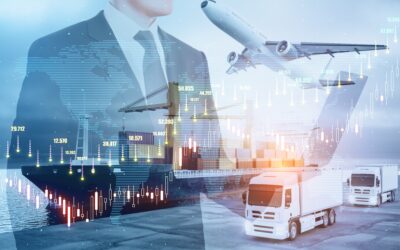 The Growing Role of Audit Services Singapore in Supply Chain Risk Management