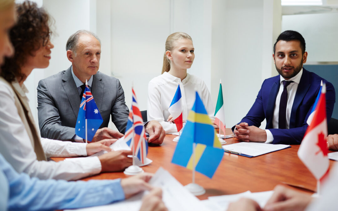 Why Foreign-Owned Companies Choose a Mid Tier Audit Firm Singapore