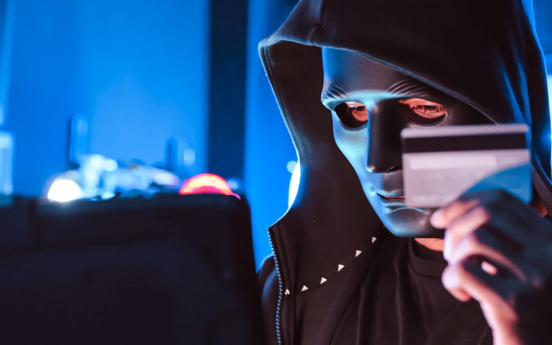 Why SMEs Should Review Their Financial Controls as Cyber-Enabled Fraud Evolves