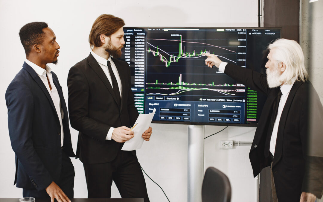 Why Businesses Should Conduct an Audit Before Seeking External Investors