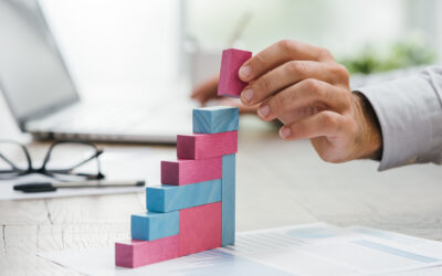 Why Strong Businesses Are Built on Good Habits, Not Good Luck.