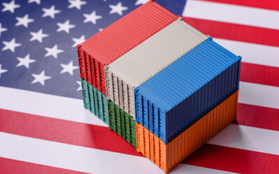The New US Tariffs Are a Reminder That Business Risks Rarely Come With Warning