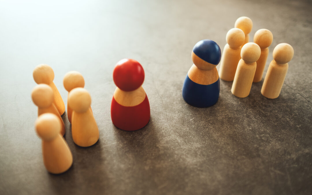 Numbers Don’t Make Decisions. People Do. But Good Numbers Make Better Decisions.