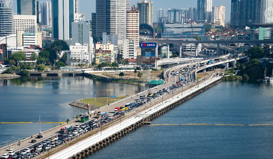 The RTS Link Could Change How Singapore Businesses Compete With Johor Bahru