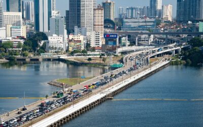 The RTS Link Could Change How Singapore Businesses Compete With Johor Bahru