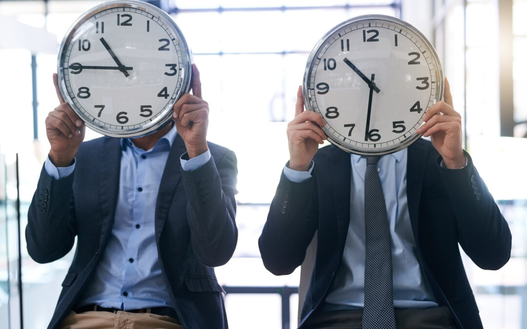 Your Staff Saved 10 Hours With AI. So Why Is Everyone Still Working Late?