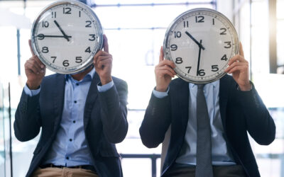 Your Staff Saved 10 Hours With AI. So Why Is Everyone Still Working Late?
