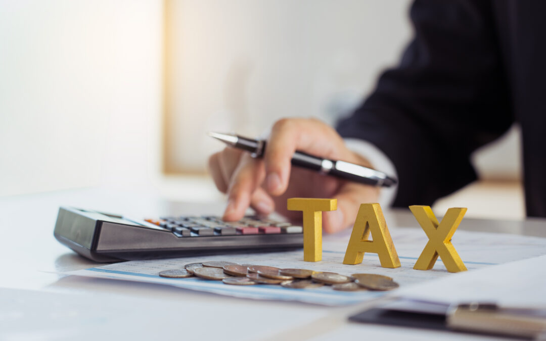 Corporate Tax Services Singapore: Why Waiting Until Tax Filing Season Can Cost Businesses Opportunities