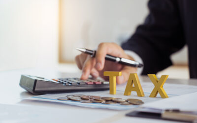 Corporate Tax Services Singapore: Why Waiting Until Tax Filing Season Can Cost Businesses Opportunities