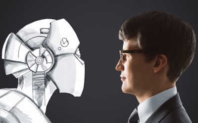 The Next Competitive Advantage Is Not Technology. It Is Better Business Decisions
